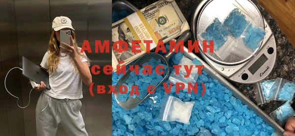 амф Пересвет