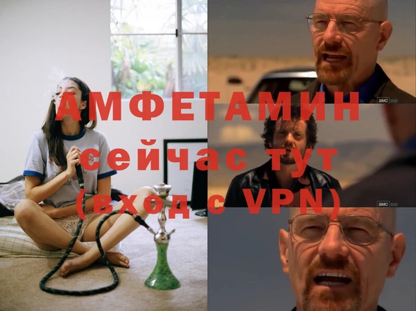 амф Пересвет
